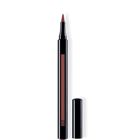 dior ink lip liner tender|dior cheek and lip glow.